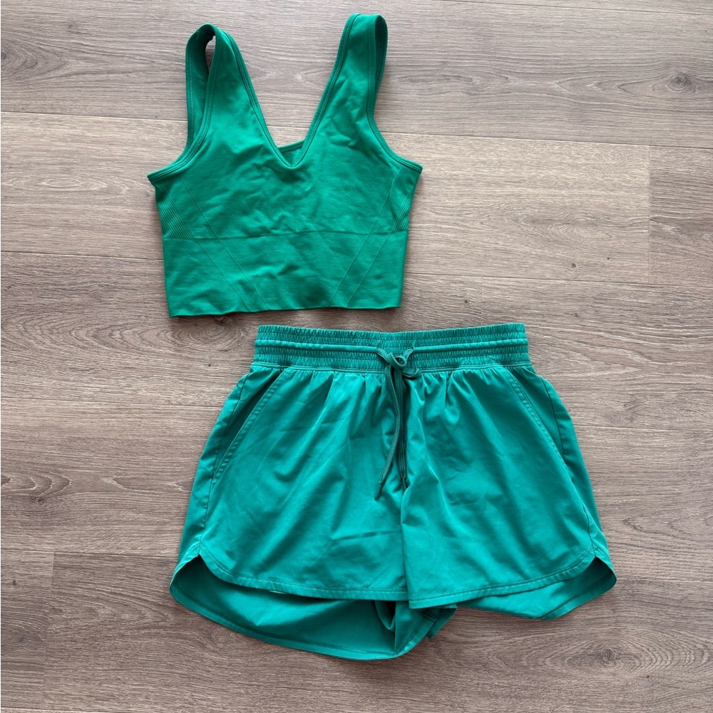 Activewear Set